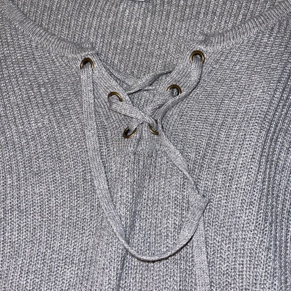 Long Sleeve Old Navy Sweater - Picture 2 of 3